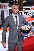 Photo of Jenson Button