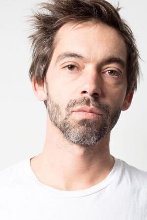 Photo of Jérémie Lippmann