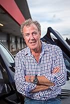 Photo of Jeremy Clarkson