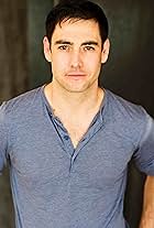 Photo of Jeremy Guibaut