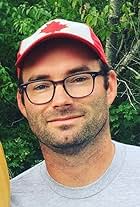 Photo of Jeremy Larter