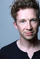 Photo of Jeremy Legat