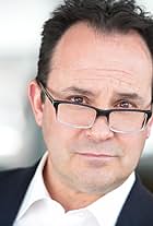 Photo of Jeremy Licht