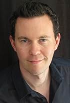 Photo of Jeremy Pickford