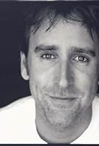 Photo of Jeremy Robinson
