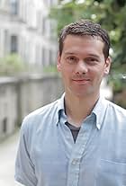 Photo of Jeremy Saulnier