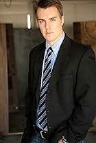 Photo of Jeremy Thorsen