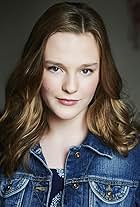 Photo of Jeri Leader