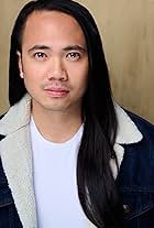 Photo of Jericho Lopez