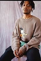 Photo of Jermaine Fowler