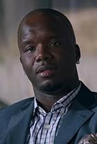 Photo of Jermaine O'Neal