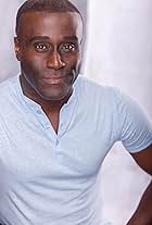 Photo of Jermaine Taylor