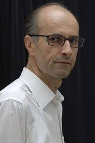 Photo of Jérome Chappatte