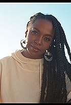 Photo of Jerrika Hinton