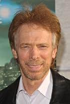 Photo of Jerry Bruckheimer