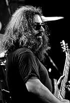 Photo of Jerry Garcia
