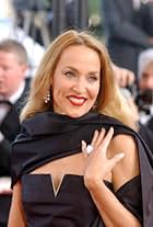 Photo of Jerry Hall