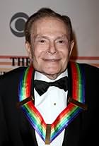 Photo of Jerry Herman