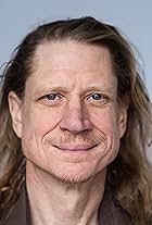 Photo of Jerry Killick