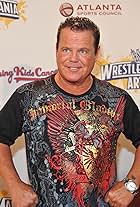 Photo of Jerry Lawler