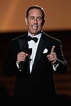 Photo of Jerry Seinfeld