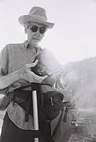 Photo of Jerry Uelsmann