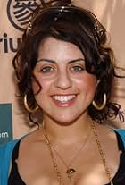 Photo of Jess Zaino