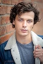 Photo of Jesse Hyde