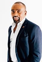 Photo of Jesse Peters