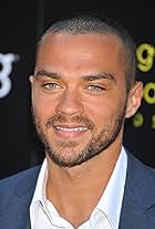 Photo of Jesse Williams