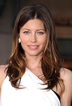 Photo of Jessica Biel