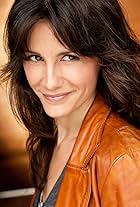 Photo of Jessica Blank