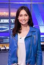 Photo of Jessica Chobot