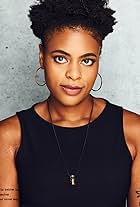 Photo of Jessica Dean Turner