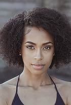 Photo of Jessica-Elizabeth Nelson