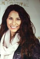 Photo of Jessica Golden