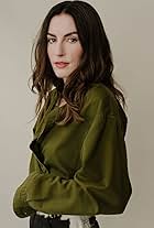 Photo of Jessica Huras