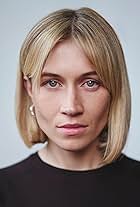 Photo of Jessica Kinsey