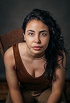 Photo of Jessica Marie Brown