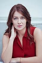 Photo of Jessica Morali