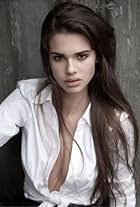 Photo of Jessica Morange