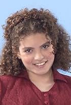 Photo of Jessica Peters