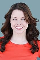 Photo of Jessica Stier