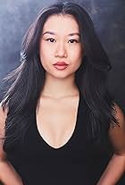 Photo of Jessica Wong