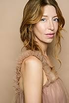 Photo of Jessie Nerud