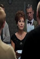 Photo of Jessie Wallace