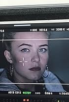 Photo of Jessie Williams