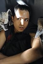 Photo of Jesus Mayorga