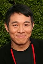 Photo of Jet Li
