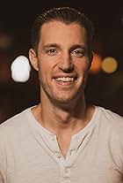 Photo of Jhared Hack